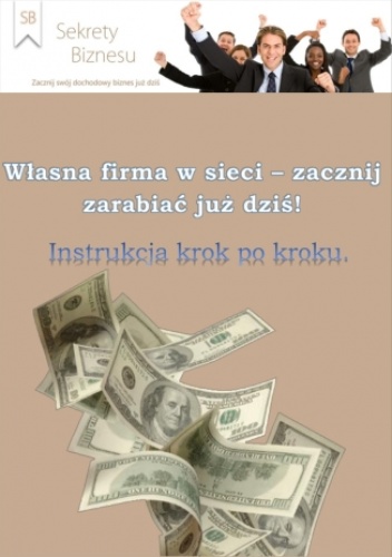 Własna firma i profile zaufane - czyli jak oszczędzać czas i nie stać w kolejkach w urzędach - Żbikowski Rafał
