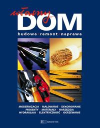 Własny dom - David Day, Albert Jackson