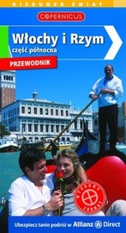 Włochy i Rzym. Część północna. - Silvana Rizzi