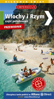 Włochy i Rzym. Część południowa - Pascale Missoud