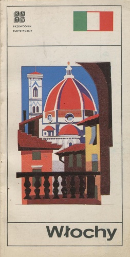 Włochy. Mały przewodnik turystyczny - Roman Szałas