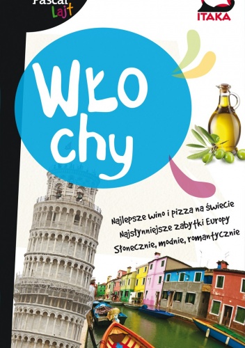 Włochy. Pascal Lajt - praca zbiorowa