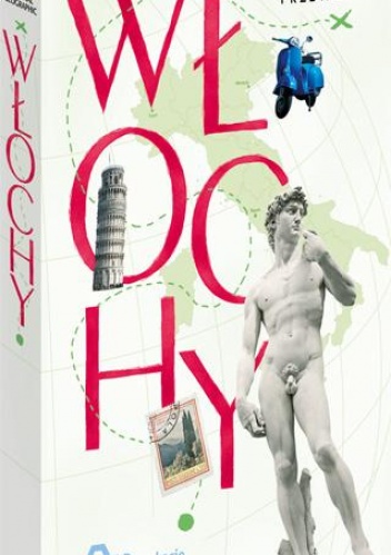 Włochy - Tim Jepson