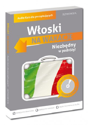 Włoski na wakacje - praca zbiorowa