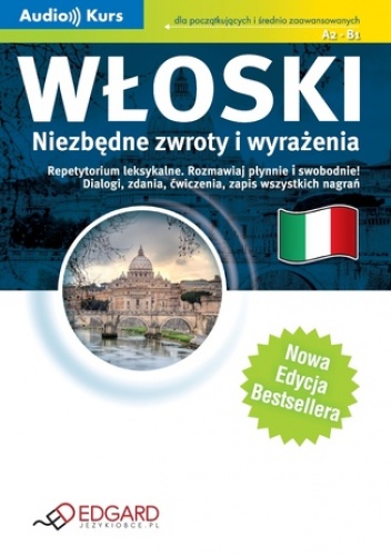 Włoski Niezbędne zwroty i wyrażenia