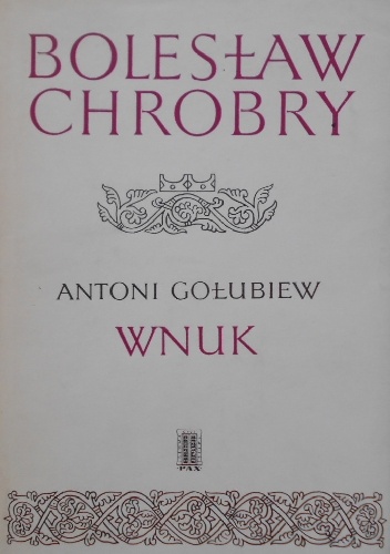Wnuk - Antoni Gołubiew