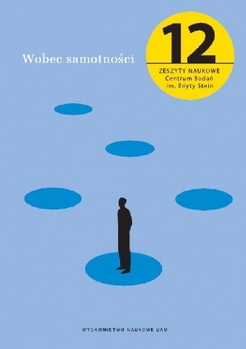 Wobec samotności - praca zbiorowa