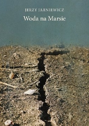 Woda na Marsie - Jerzy Jarniewicz