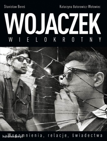 Wojaczek wielokrotny - Stanisław Bereś, Katarzyna Batorowicz-Wołowiec