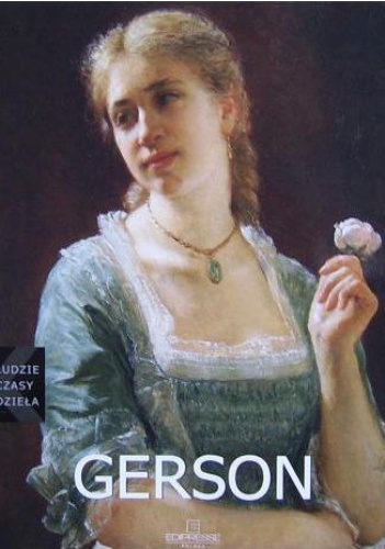 Wojciech Gerson: [1831-1901] - Piotr Kopszak
