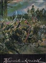 Wojciech Kossak - Kazimierz Olszański