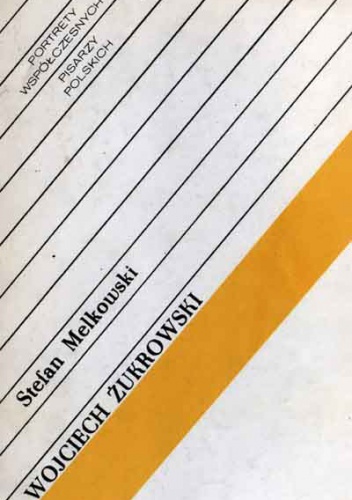 Wojciech Żukrowski - Stefan Melkowski