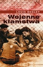 Wojenne kłamstwa - Louis Begley