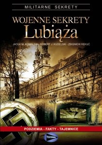Wojenne sekrety Lubiąża