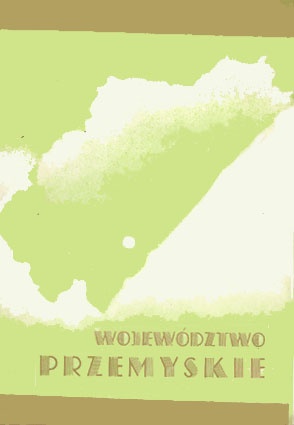 Województwo przemyskie - praca zbiorowa