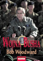 Wojna Busha - Bob Woodward