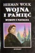 Wojna i pamięć t.2 Byron i Natalia - Herman Wouk