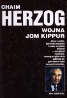 Wojna Jom Kippur - Chaim Herzog