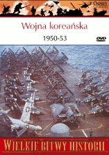 Wojna koreańska 1950-53. Poligon zimnej wojny - Carter Malkasian