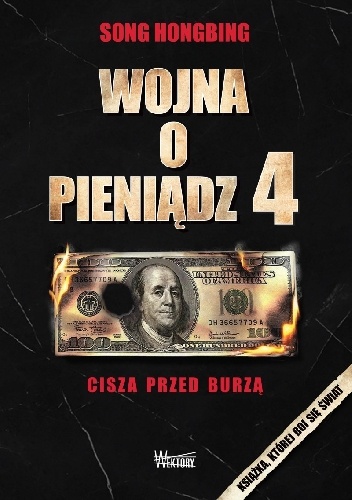 Wojna o pieniądz 4. Cisza przed burzą - Song Hongbing