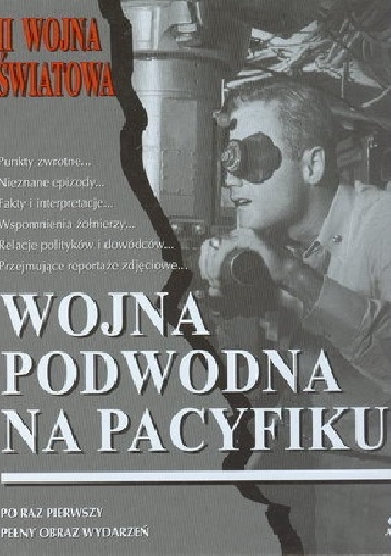 Wojna Podwodna Na Pacyfiku - Keith Wheeler