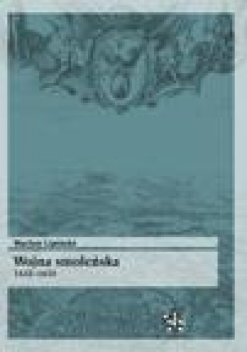 Wojna smoleńska 1632–1634 - Wacław Lipiński