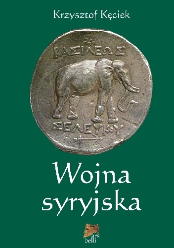 Wojna syryjska - Krzysztof Kęciek