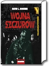 Wojna Szczurów - David L. Robbins