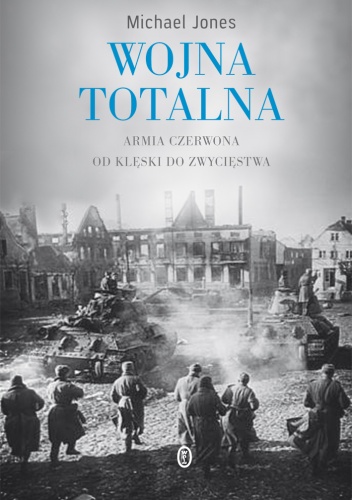 Wojna totalna - Michael Jones