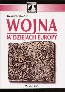 Wojna w dziejach Europy - Michael Howard