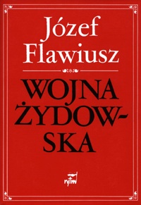Wojna żydowska - Józef Flawiusz