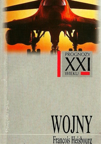 Wojny - Francois Heisbourg