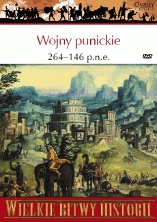 Wojny punickie 264-146 p.n.e. Początek zamorskich podbojów Rzymu - Nigel Bagnall