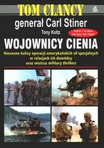 Wojownicy cienia - Tom Clancy