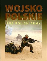 Wojsko polskie - The Polish Army - Robert Rochowicz, Aleksander Rawski