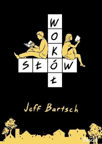 Wokół słów - Jeff Bartsch