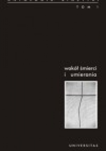 Wokół śmierci i umierania - praca zbiorowa, Włodzimierz Galewicz