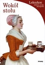 Wokół stołu - Silvia Malaguzzi