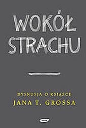 Wokół Strachu - Mariusz Gądek