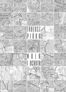 Wola i ochota - Tadeusz Pióro