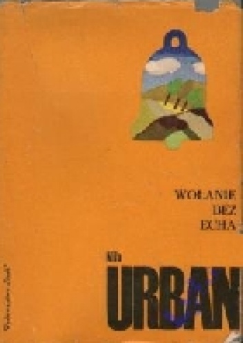 Wołanie bez echa. Wybór opowiadań - Milo Urban