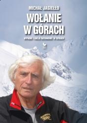Wołanie w górach. Wypadki i akcje ratunkowe w Tatrach - Michał Jagiełło