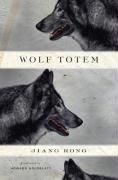 Wolf Totem - Jiang Rong