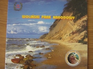 Woliński Park Narodowy