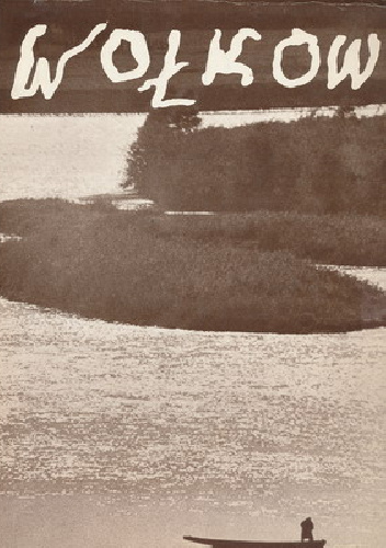 Wołkow - Wiktor Wołkow