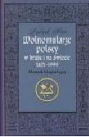 Wolnomularze polscy w kraju i na świecie. - Ludwik Hass