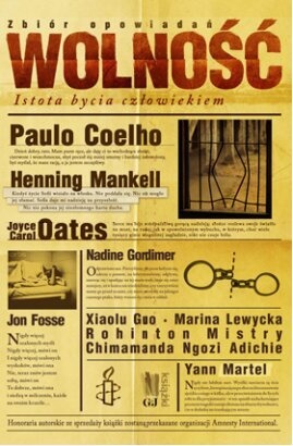 Wolność. Istota bycia człowiekiem