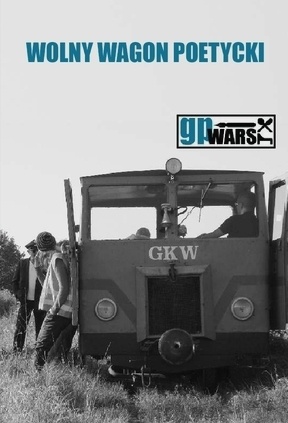 Wolny Wagon Poetycki - praca zbiorowa