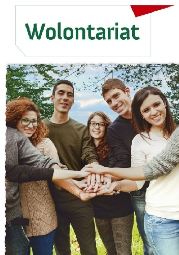 Wolontariat - Marta Maruszczak