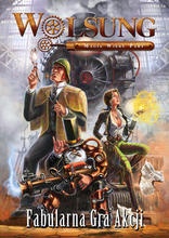 Wolsung: Magia Wieku Pary - Artur Ganszyniec